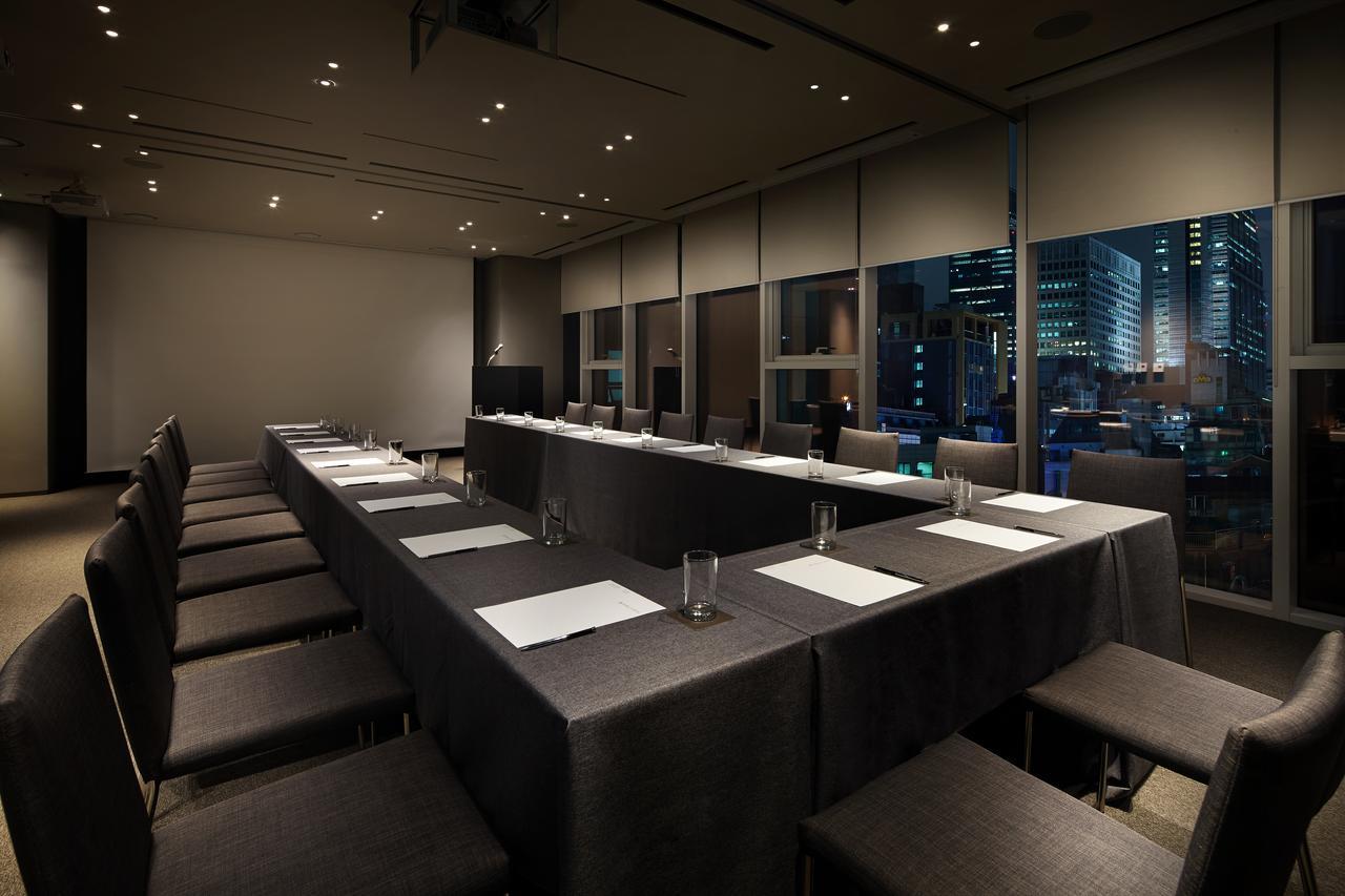 Shilla Stay Cheonan Asan - Samsung Display City Exterior foto